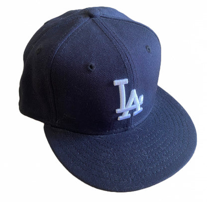Secondhand New Era Los Angeles Dodgers Hat