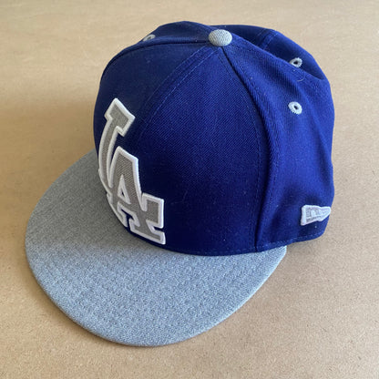 Secondhand New Era Los Angeles Dodgers Hat