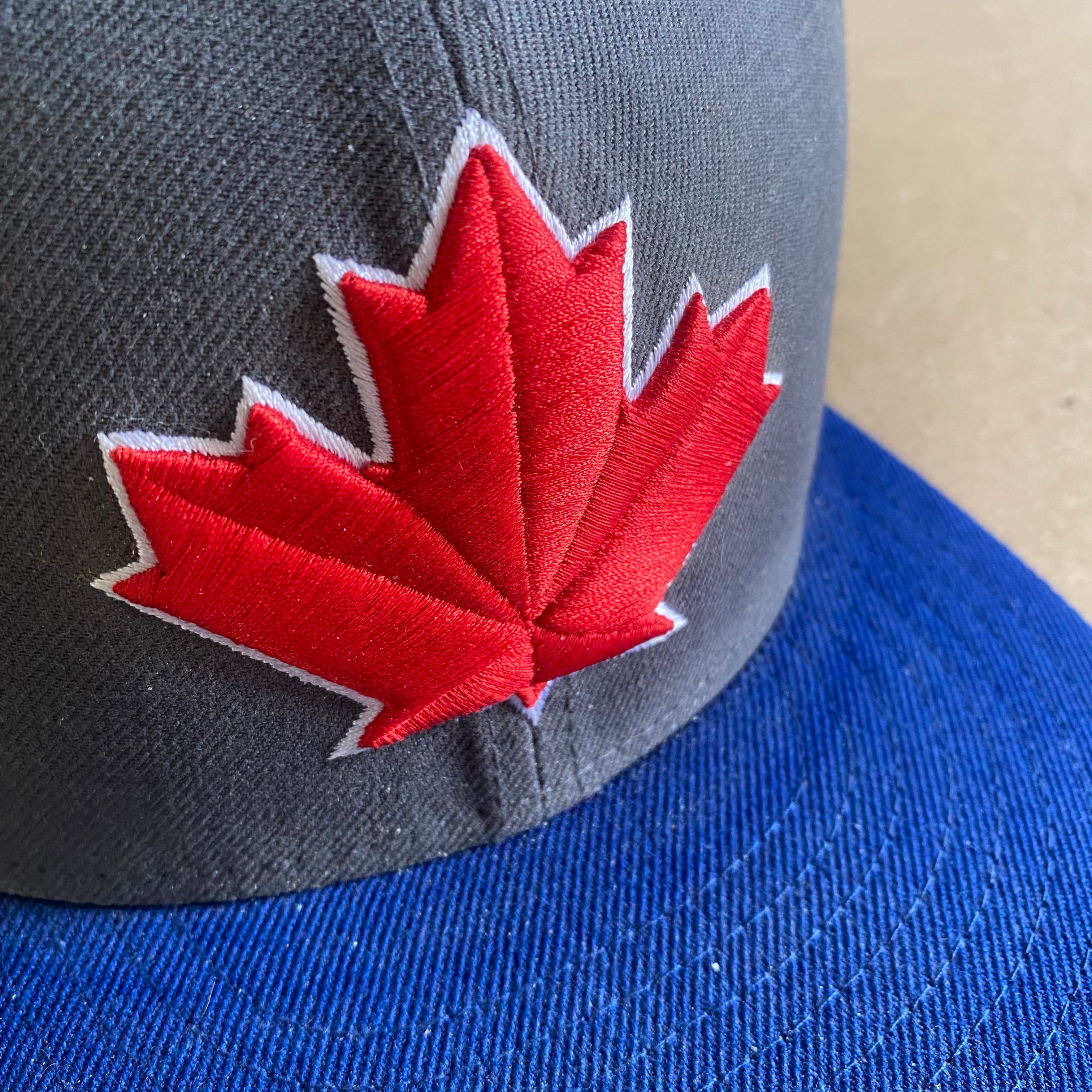 Secondhand New Era Toronto Blue Jays Hat – TheBoyfriendsCloset