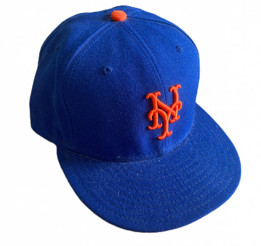 Secondhand New Era New York Mets Hat