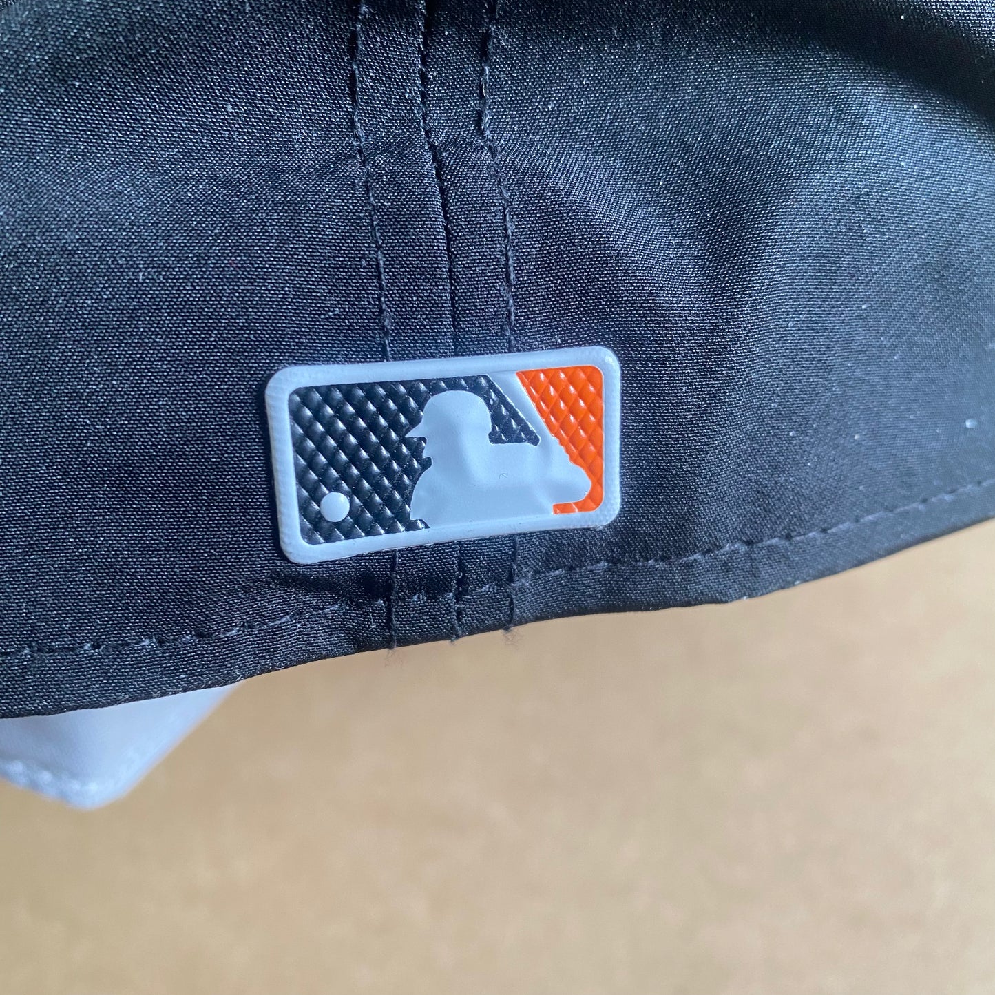 Secondhand New Era Baltimore Orioles Hat