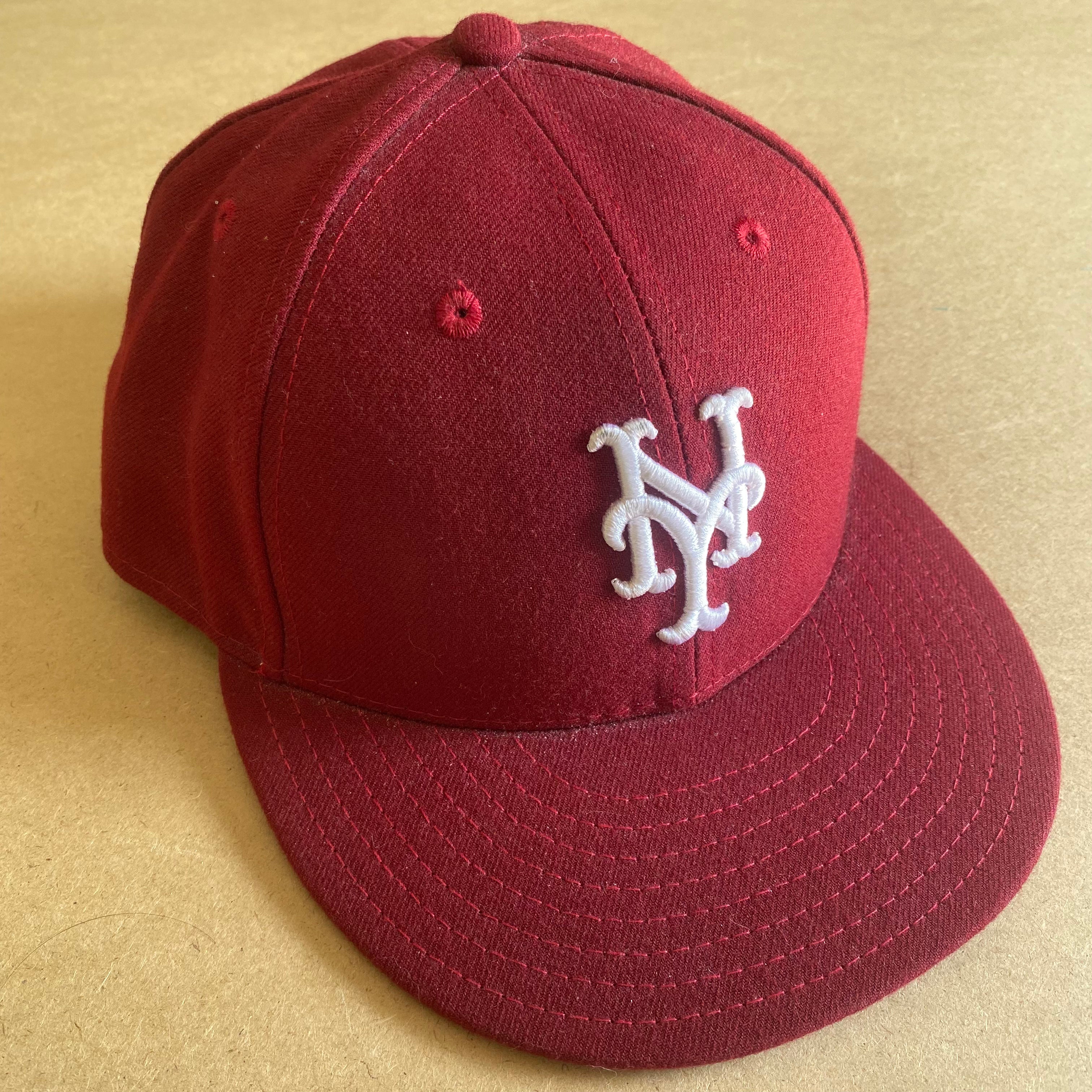 Secondhand New Era New York Mets Hat