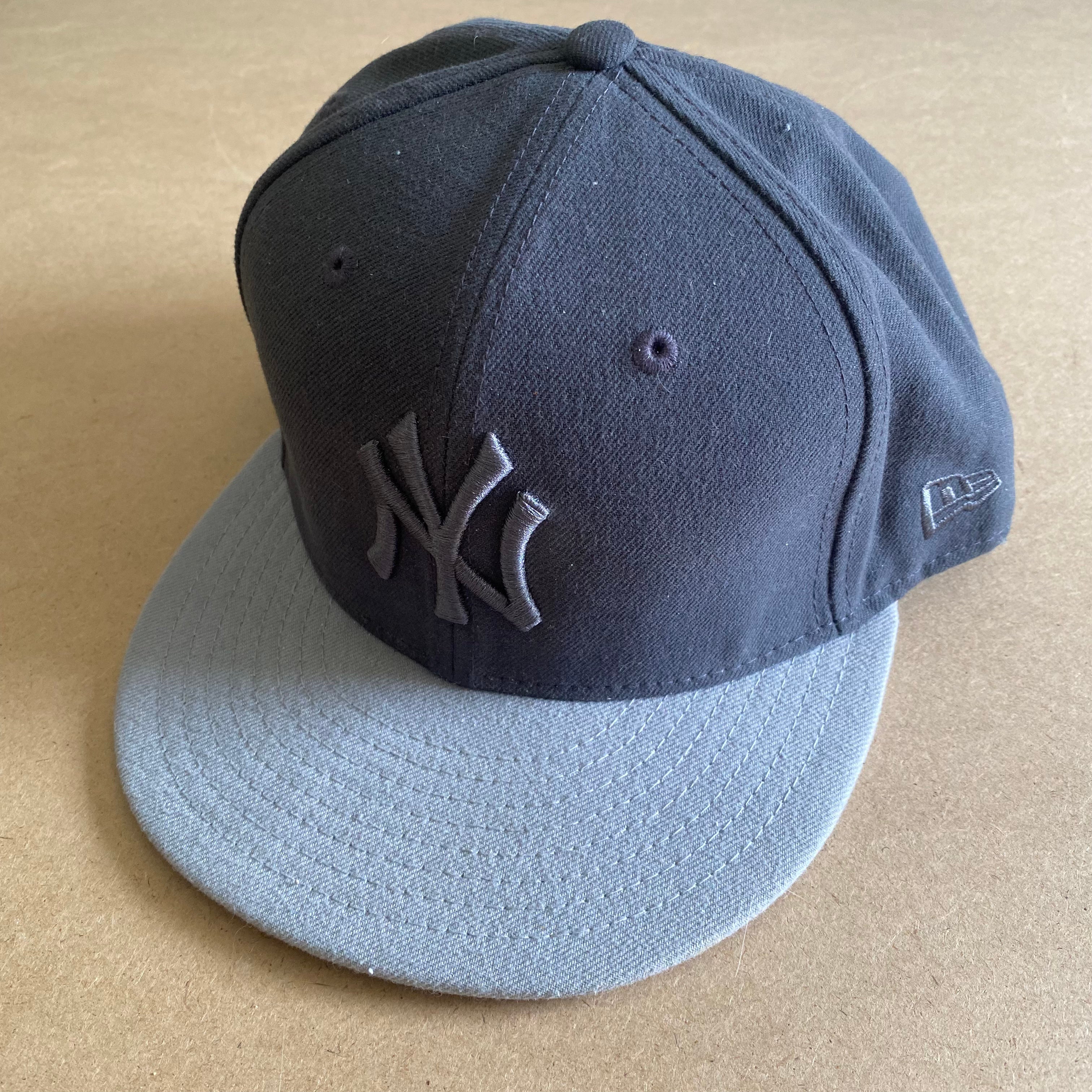 Secondhand New Era New York Hat