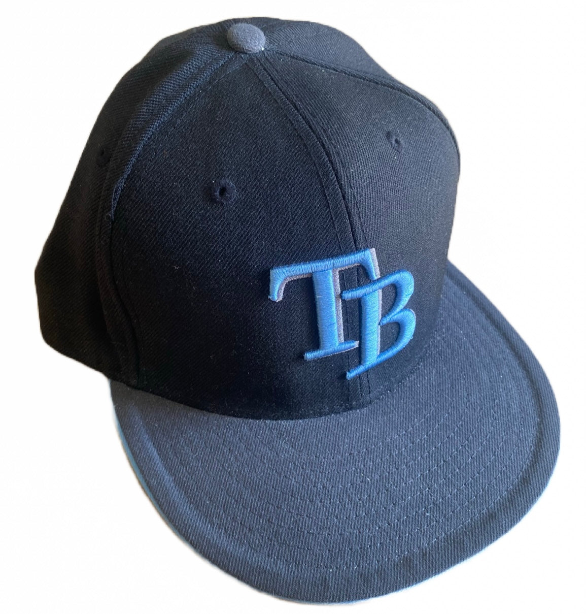 Secondhand New Era Tampa Bay Rays Hat