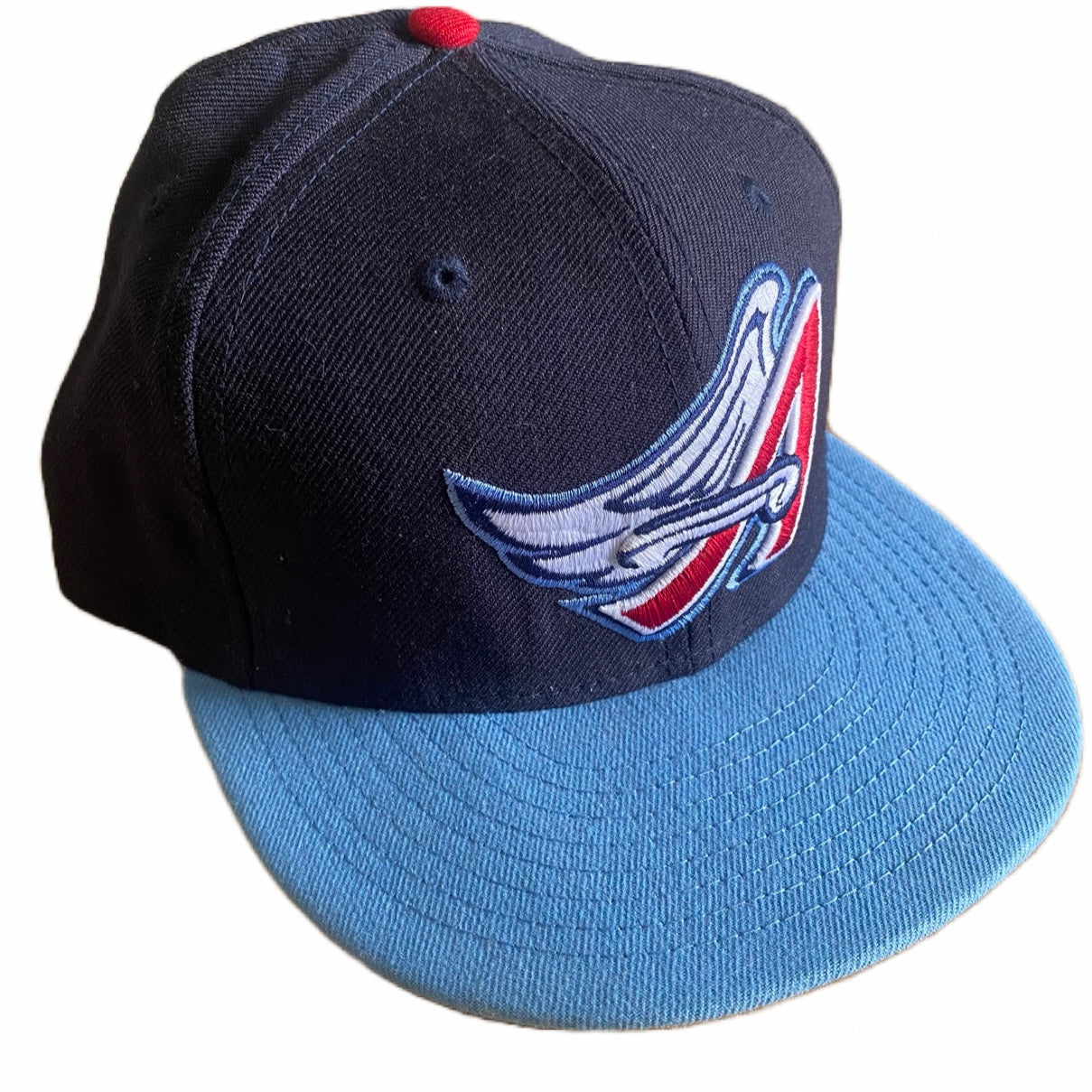 Secondhand New Era Anaheim Angels Hat