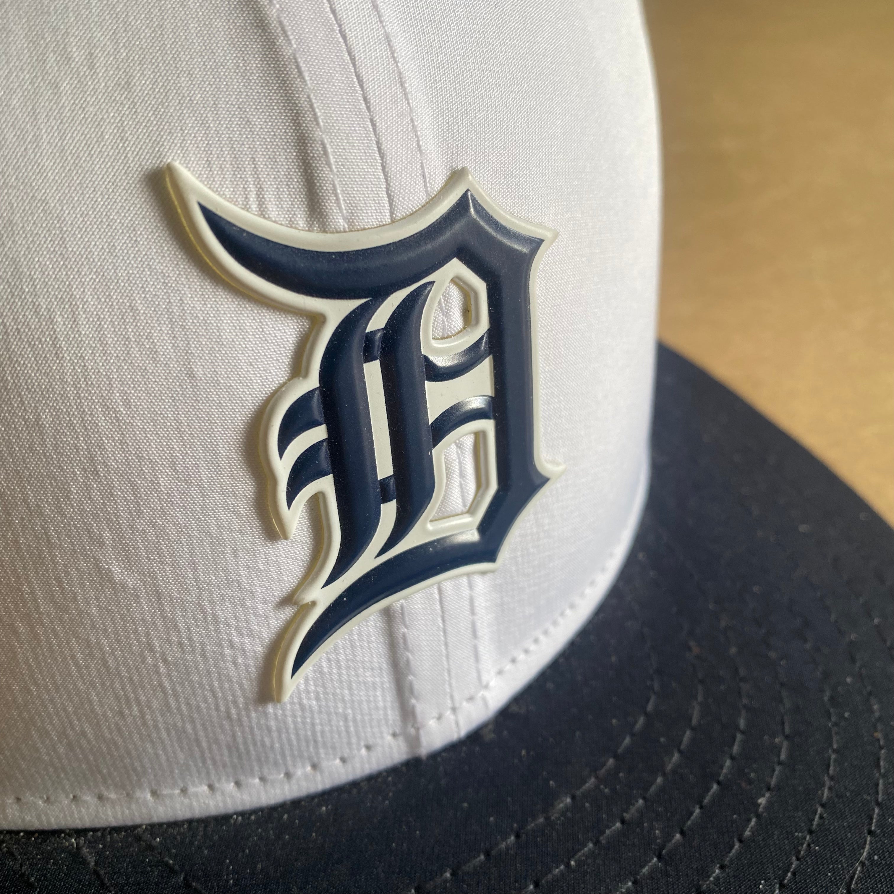Secondhand New Era Detroit Tigers Hat