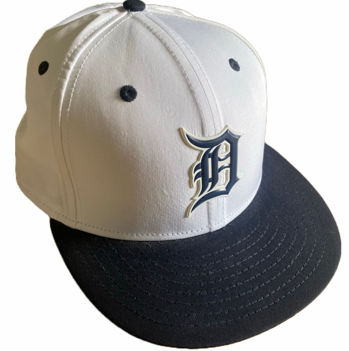 Secondhand New Era Detroit Tigers Hat