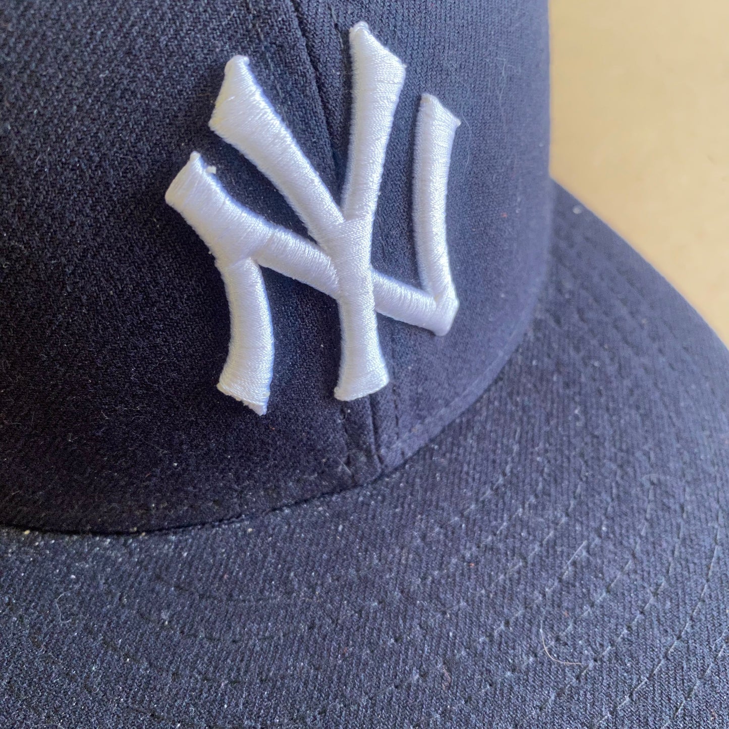 Secondhand New Era New York Yankees Hat