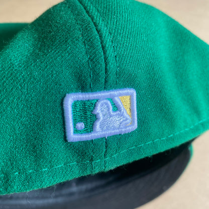 Secondhand New Era Oakland Athletics A’s Hat