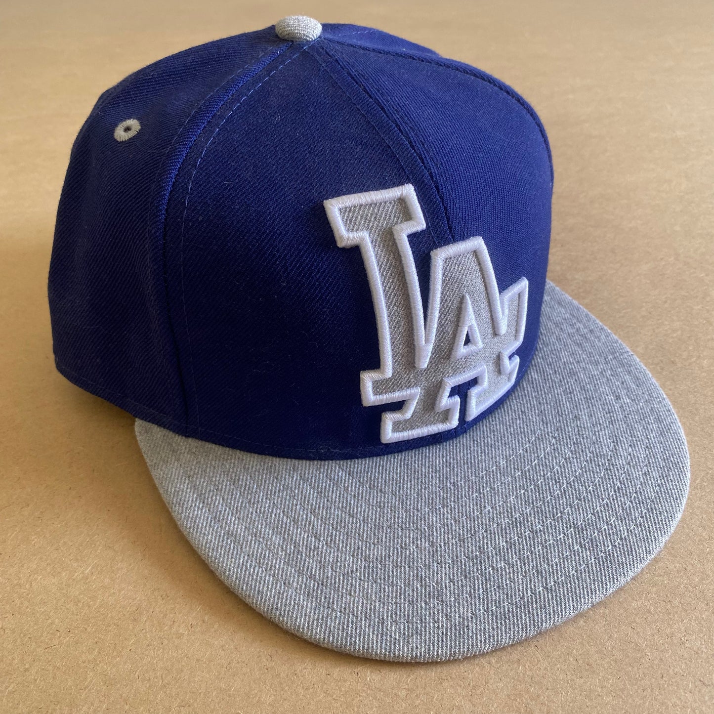 Secondhand New Era Los Angeles Dodgers Hat