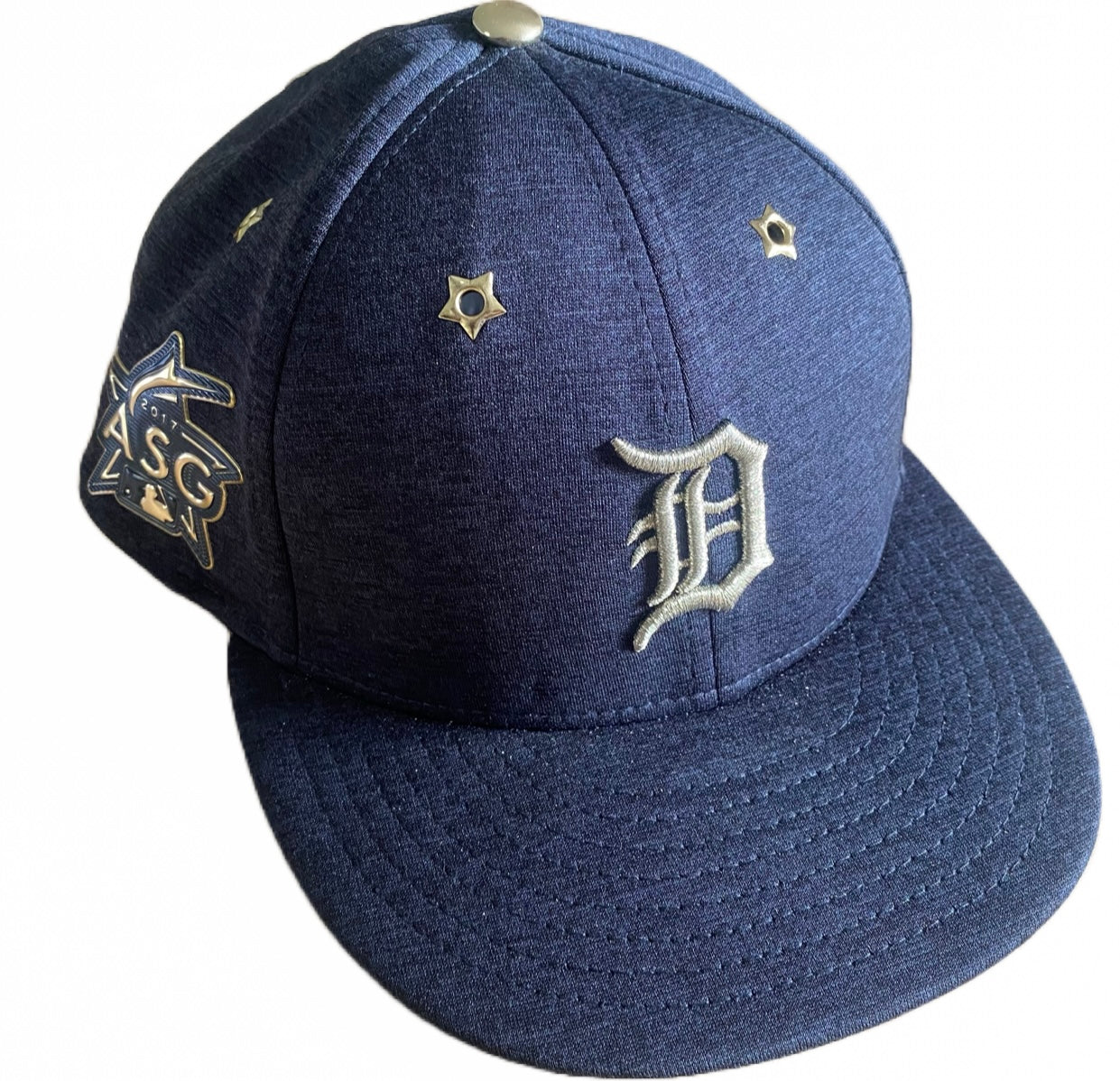 Secondhand New Era Detroit Tigers Hat – TheBoyfriendsCloset