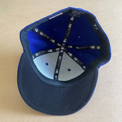 Secondhand New Era Los Angeles Dodgers Hat