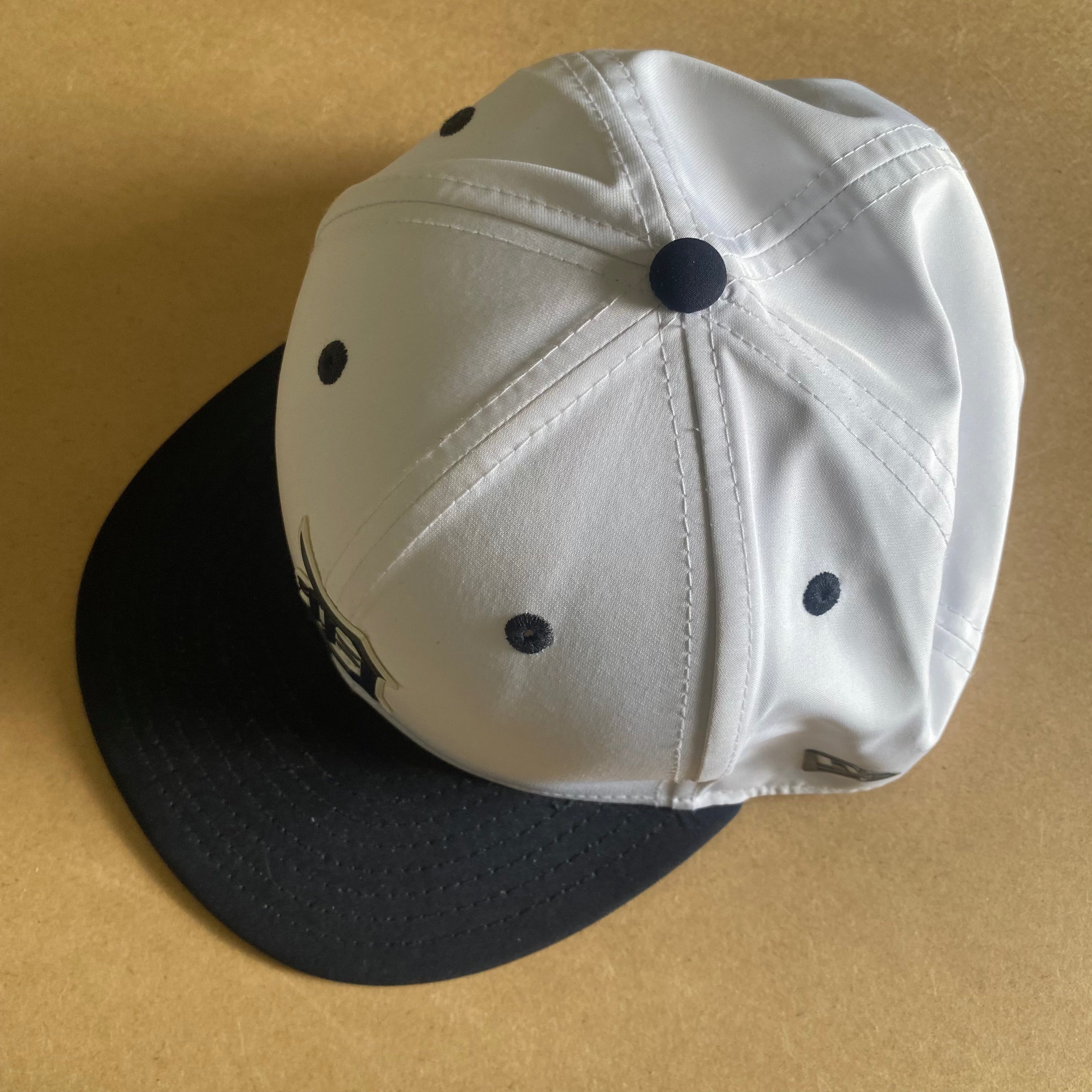 Secondhand New Era Detroit Tigers Hat – TheBoyfriendsCloset