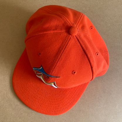 Secondhand New Era Florida Marlins’ Hat