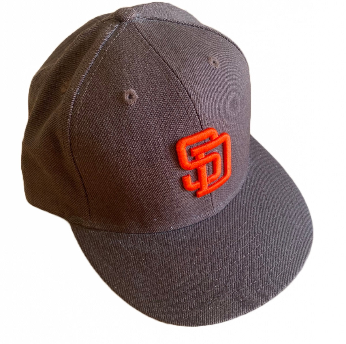 Secondhand New Era San Diego Padres Hat
