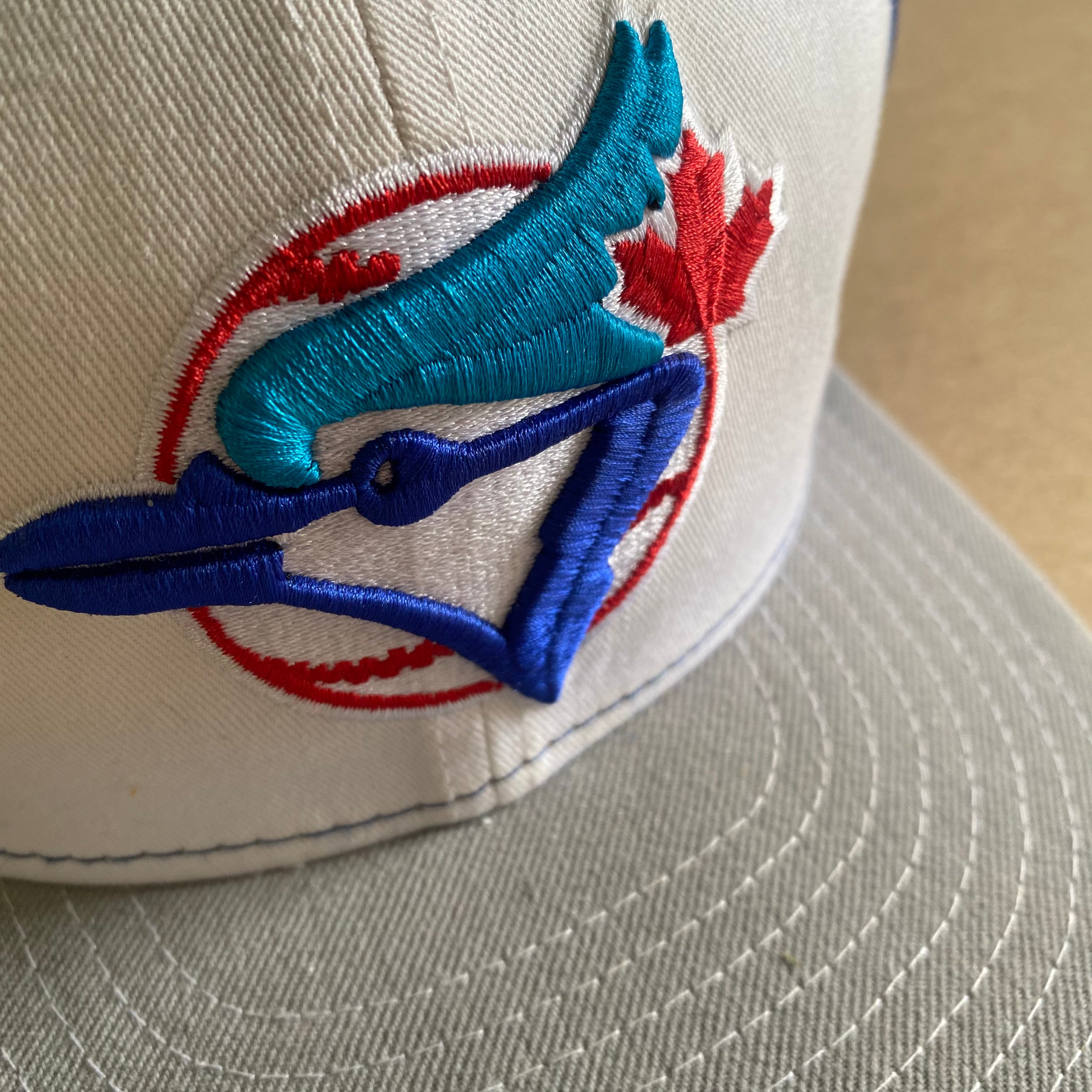 Secondhand New Era Toronto Blue Jays Hay