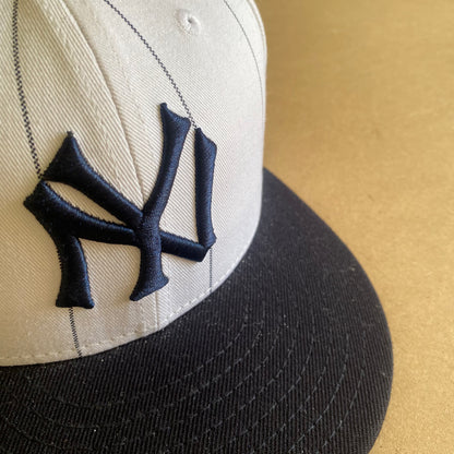 Secondhand New Era New York Yankees Hat