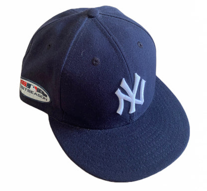 Secondhand New Era New York Yankees Hat