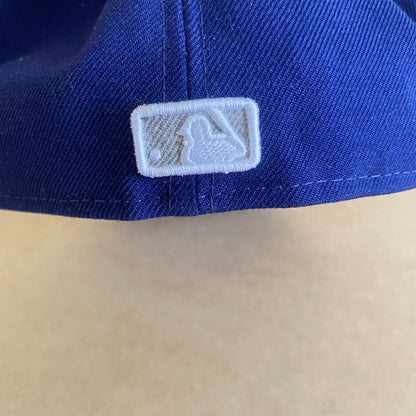 Secondhand New Era Los Angeles Dodgers Hat