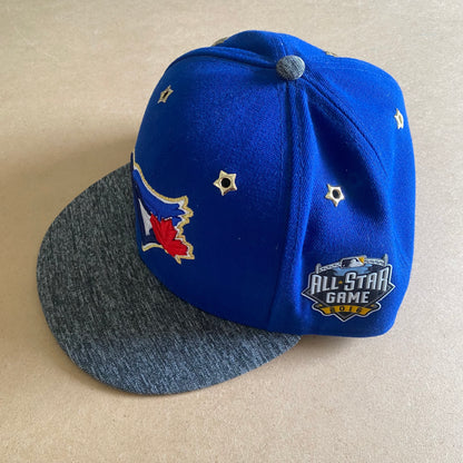 Secondhand New Era Toronto Blue Jays Hat