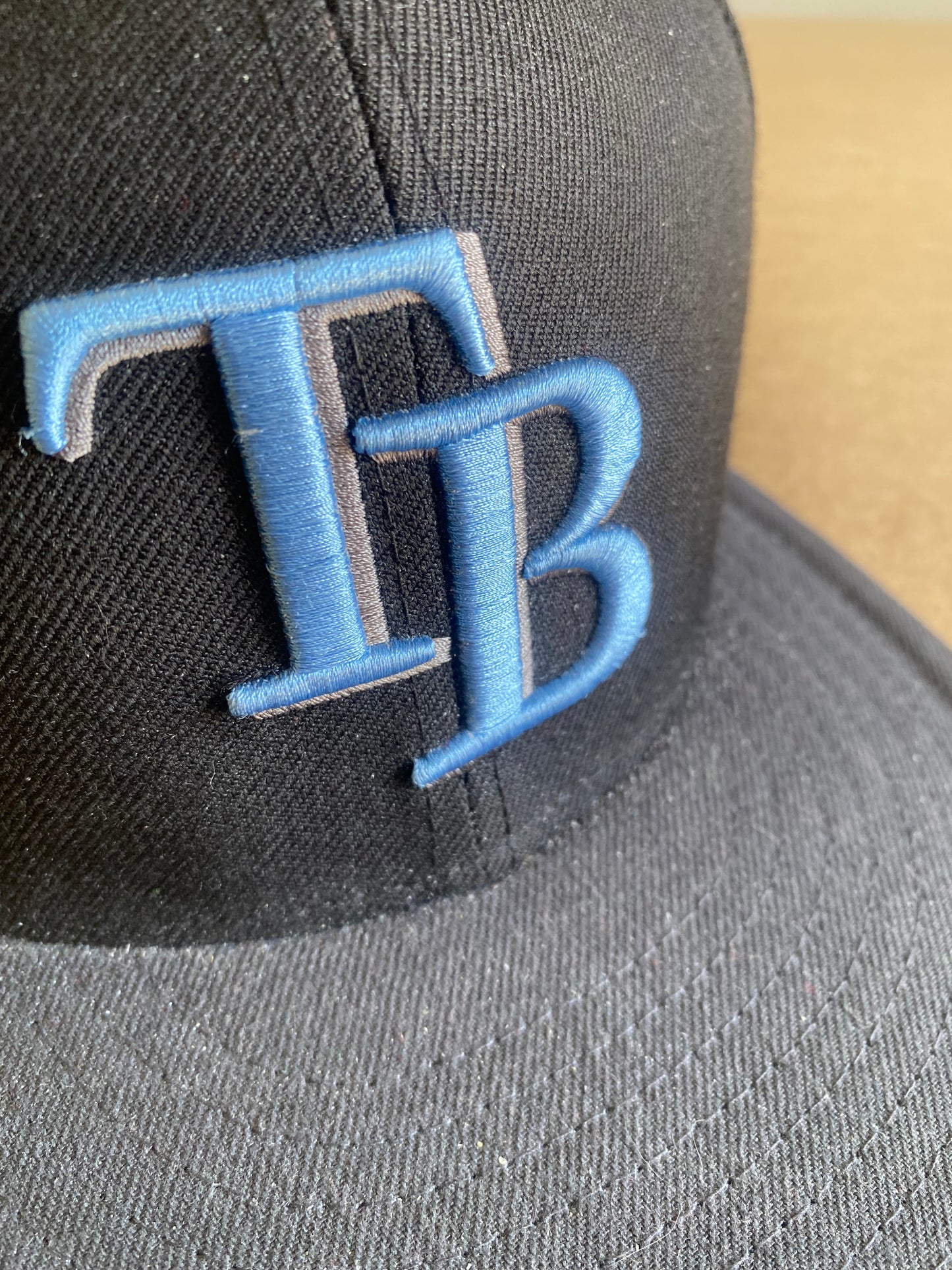 Secondhand New Era Tampa Bay Rays Hat