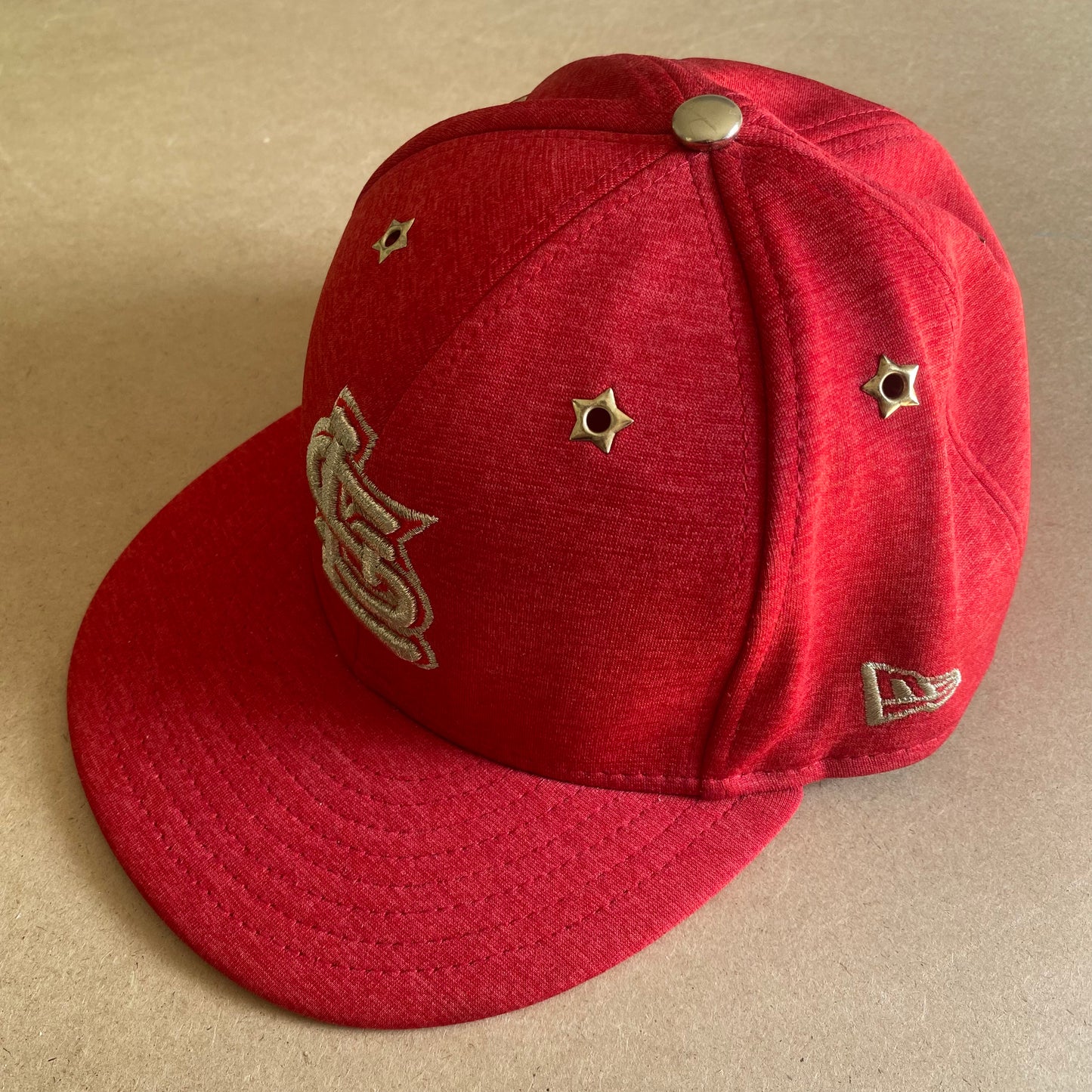 Secondhand New Era St. Louis Cardinals Hat