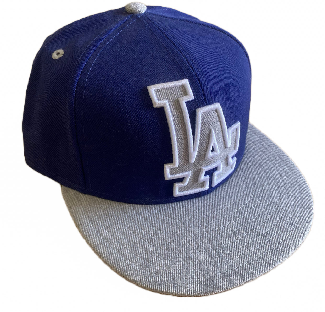 Secondhand New Era Los Angeles Dodgers Hat