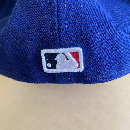 Secondhand New Era Los Angeles Dodgers Hat